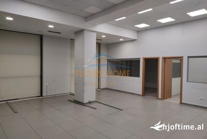 Ambient biznesi ne shitje 3+1 ne Tirane - 435,000 Euro