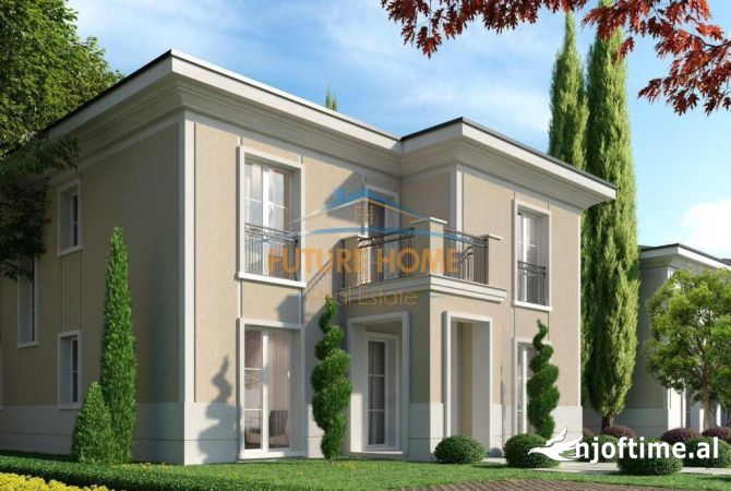 Shtepi ne shitje 5+1 ne Tirane - 1,000,000 Euro