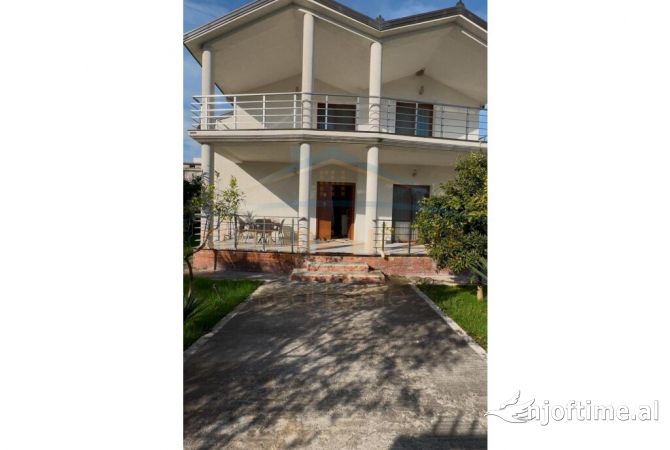 Shtepi ne shitje 5+1 ne Kavaje - 800,000 Euro