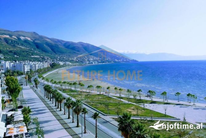 Shtepi ne shitje 1+1 ne Vlore - 130,000 Euro