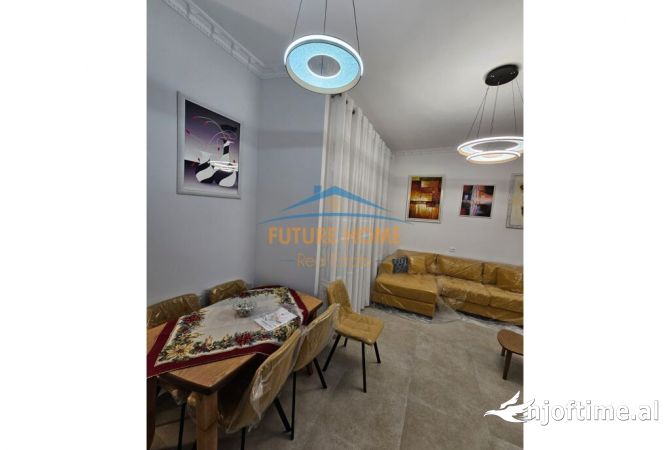Shtepi me qera Apartament ne Tirane, 2+1, Mobilimi E mobiluar, Pagesa 1,500  Euro.