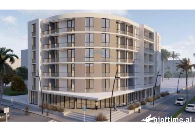 Shtepi ne shitje 1+1 ne Durres - 134,388 Euro