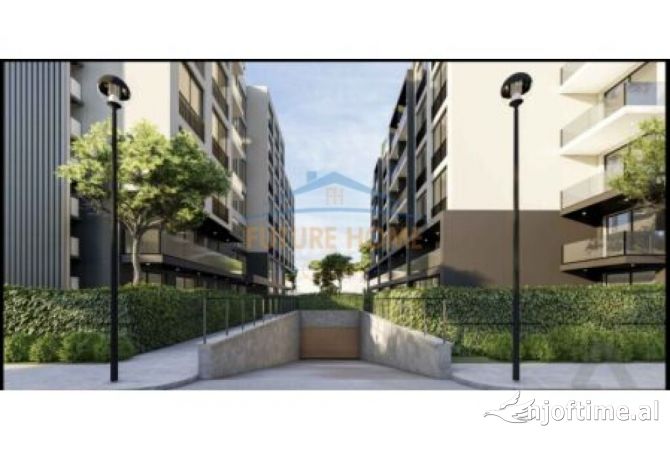 Shtepi ne shitje 1+1 ne Durres - 91,000 Euro