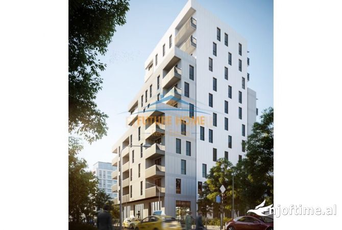 Shtepi ne shitje Apartament ne Tirane, 2+1, Mobilimi Bosh, pa mobiluar, Pagesa 160,000  Euro.