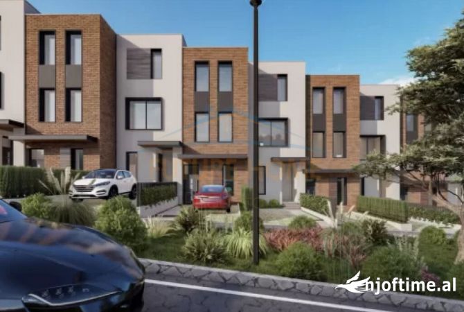 Shtepi ne shitje 3+1 ne Tirane - 630,110 Euro