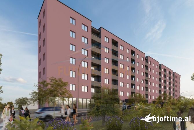 Shtepi ne shitje 2+1 ne Tirane - 91,884 Euro