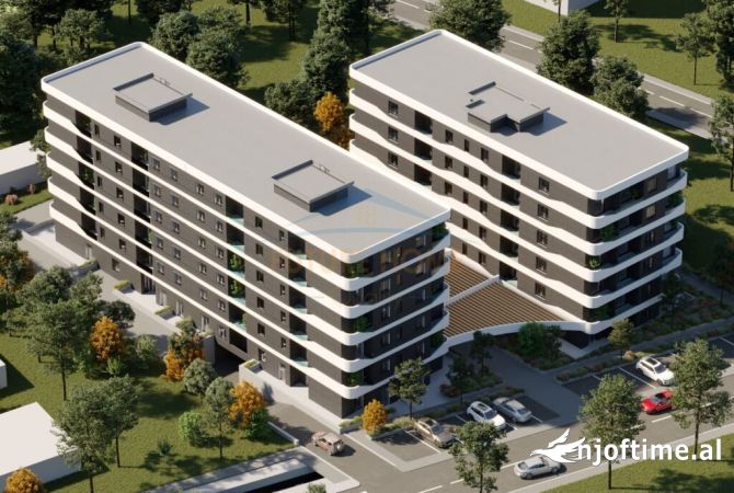 Shtepi ne shitje 1+1 ne Durres - 83,490 Euro