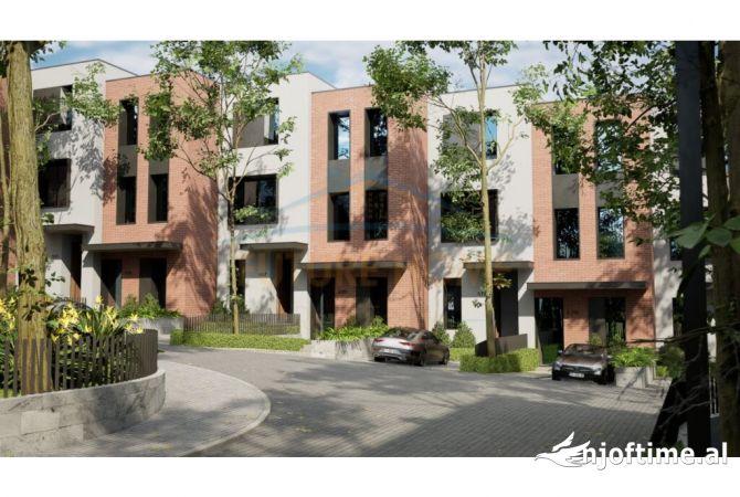 Shtepi ne shitje 3+1 ne Tirane - 432,540 Euro