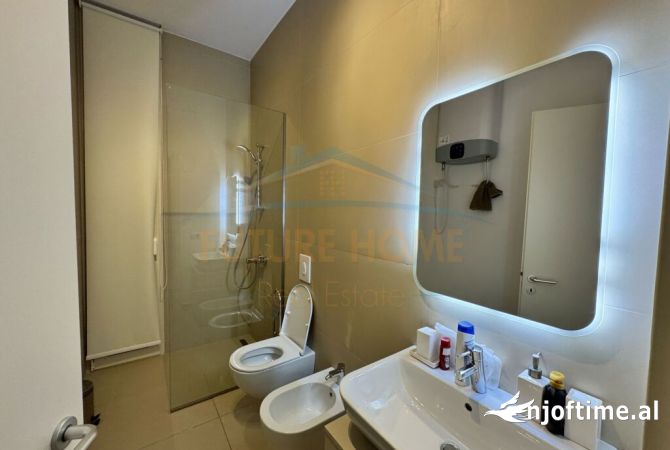 Luxury villas for sale in Himara 2+1, Furnished