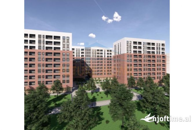 Shtepi ne shitje 2+1 ne Tirane - 156,000 Euro