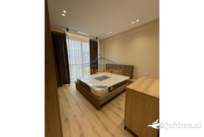 Shtepi me qera Apartament ne Tirane, 2+1, Mobilimi E mobiluar, Pagesa 750  Euro.