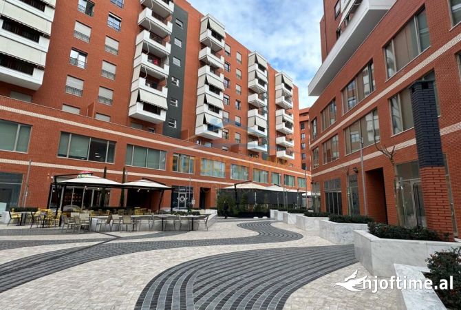 Ambient biznesi me qera 3+1 ne Tirane - 17,000 Euro