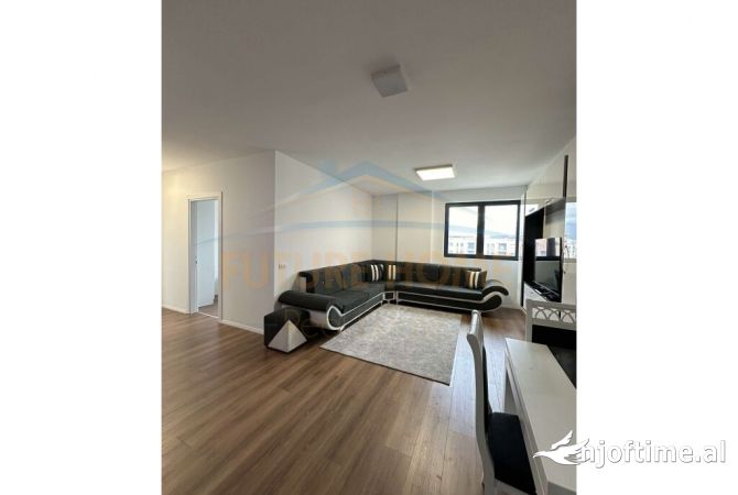 Shtepi me qera Apartament ne Tirane, 2+1, Mobilimi E mobiluar, Pagesa 600  Euro.