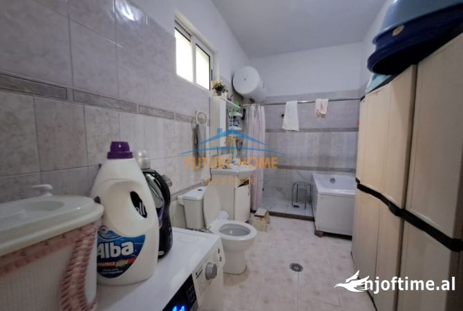 House for Sale 2+1 in Tirana - 162,000 Euro