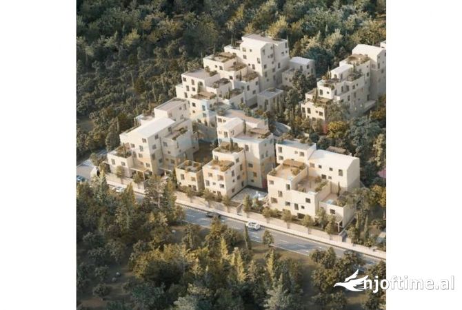 Casa in vendita 1+1 a Himara - 229,936 Euro