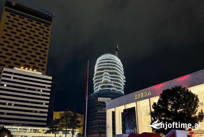 Shtepi ne shitje 2+1 ne Tirane - 670,000 Euro