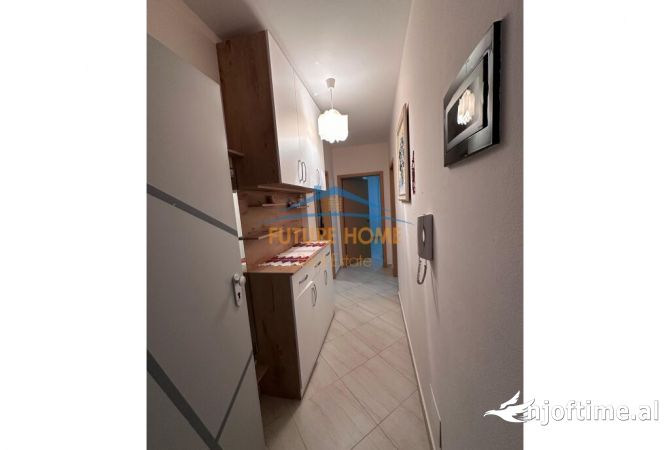 Shtepi me qera Apartament ne Tirane, 1+1, Mobilimi E mobiluar, Pagesa 520  Euro.