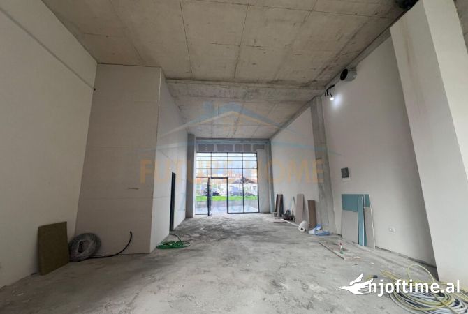 Ambient biznesi me qera 1+1 ne Tirane - 1,500 Euro