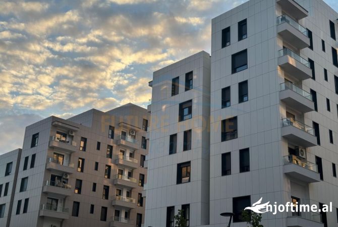 Ambient biznesi me qera 1+1 ne Tirane - 1,500 Euro