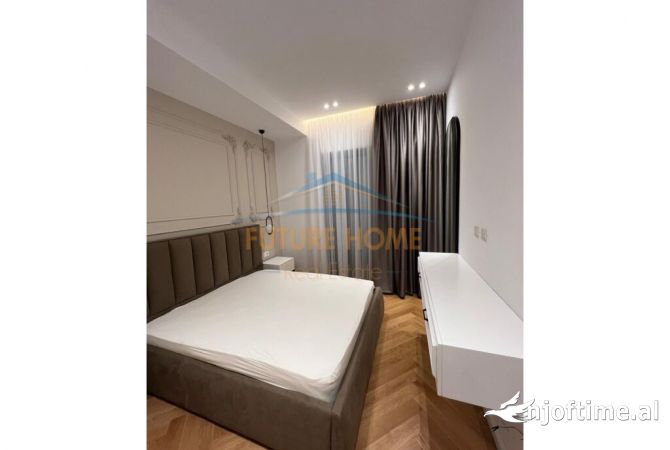 Shtepi me qera Apartament ne Tirane, 1+1, Mobilimi E mobiluar, Pagesa 1,000  Euro.