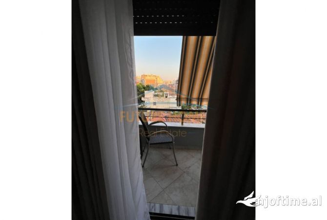 Shtepi me qera Garsoniere ne Tirane - 500 Euro