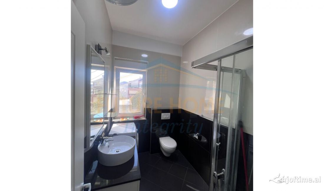 Apartment for rent in Tirana 1+1, Furnished