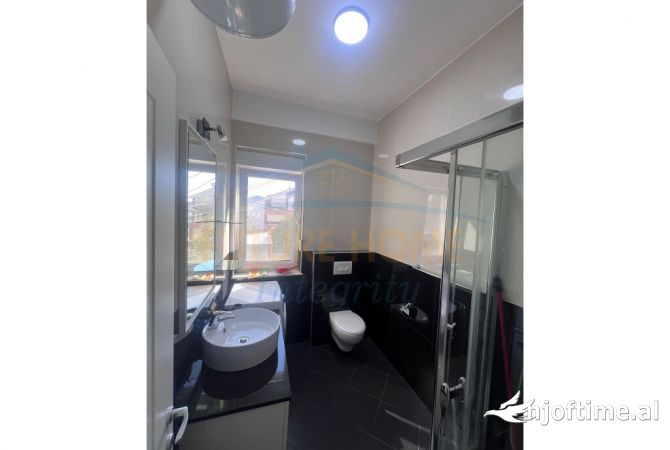 Qera, Apartament 1+1+Post Parkimi, Residenca Touch Of The Sun