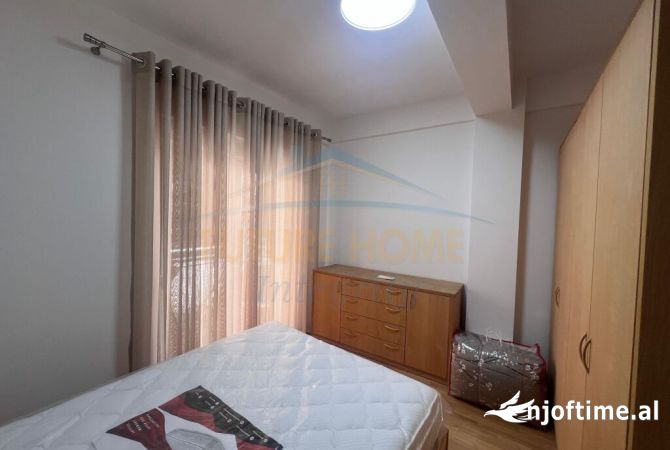 Apartment for rent in Tirana 1+1, Furnished