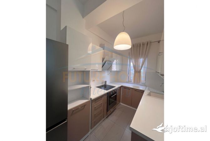 Apartment for rent in Tirana 1+1, Furnished