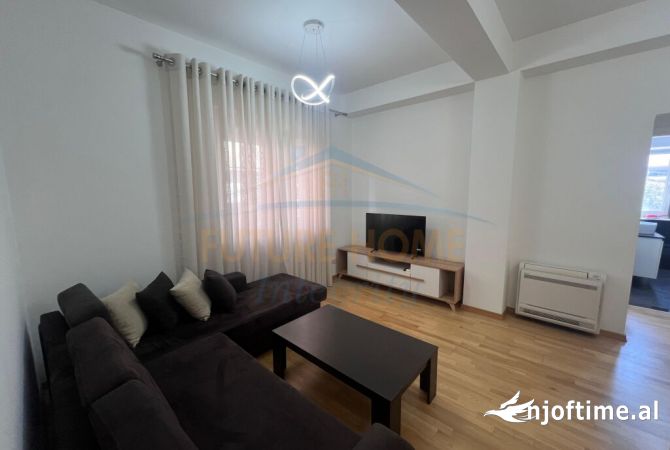 Apartment for rent in Tirana 1+1, Furnished