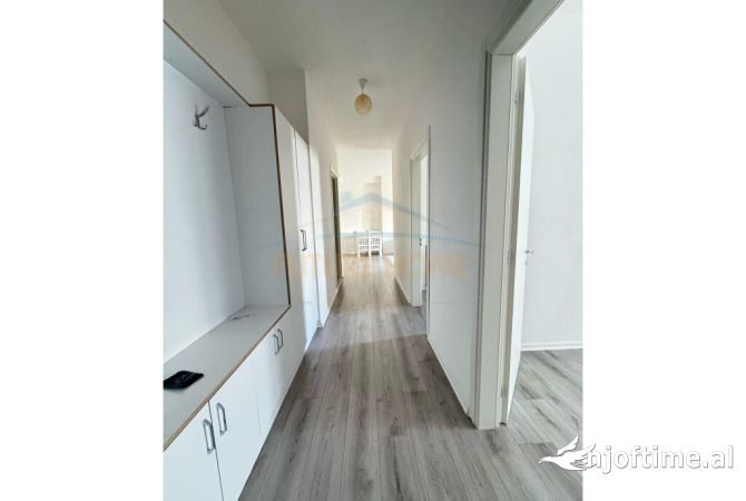 Shtepi me qera Apartament ne Tirane, 2+1, Mobilimi E mobiluar, Pagesa 600  Euro.