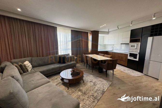 Shtepi me qera Apartament ne Tirane, 2+1, Mobilimi E mobiluar, Pagesa 600  Euro.