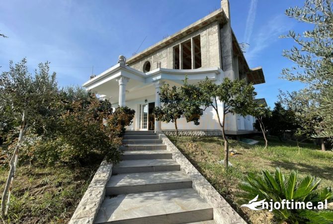 Shtepi ne shitje 4+1 ne Durres - 1,000,000 Euro