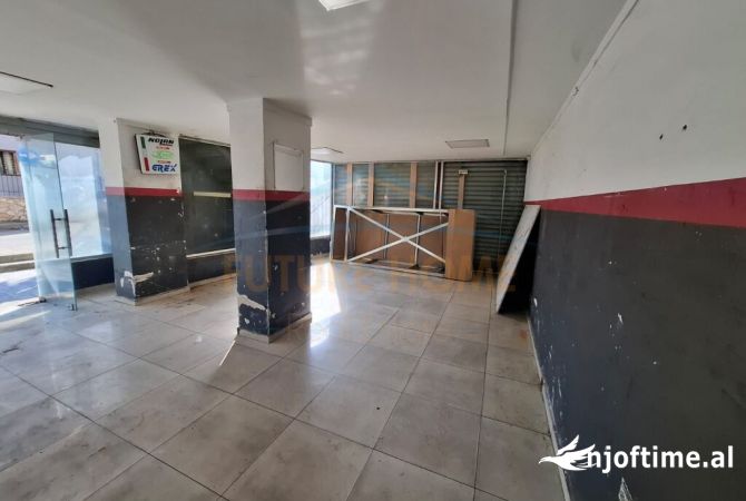 Ambient biznesi ne shitje 3+1 ne Tirane - 90,000 Euro