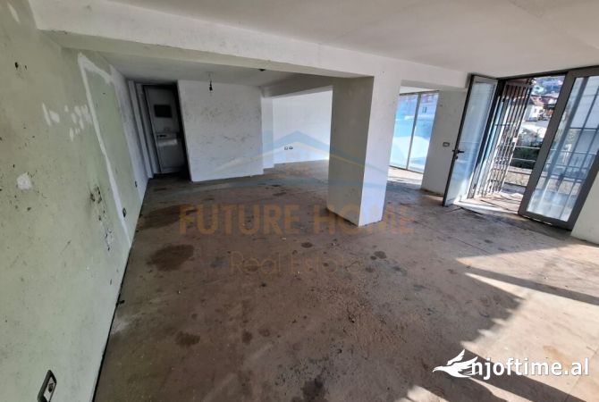 Ambient biznesi ne shitje 3+1 ne Tirane - 90,000 Euro