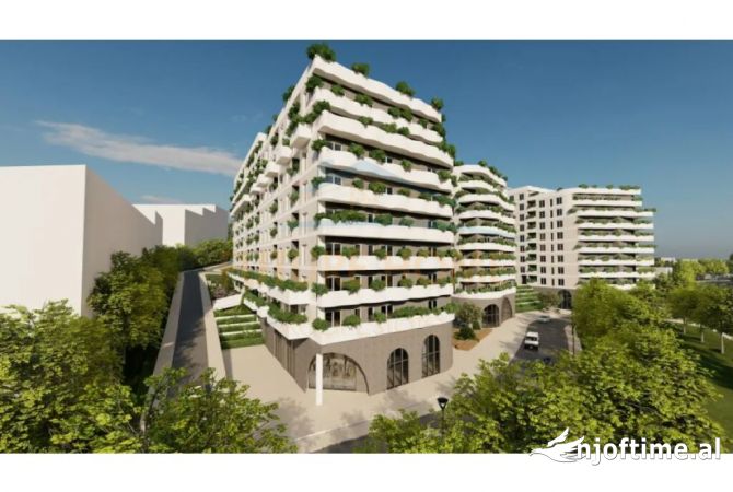 Shtepi ne shitje 2+1 ne Tirane - 105,600 Euro