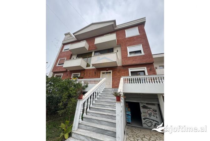 Shtepi me qera 2+1 ne Tirane - 600 Euro