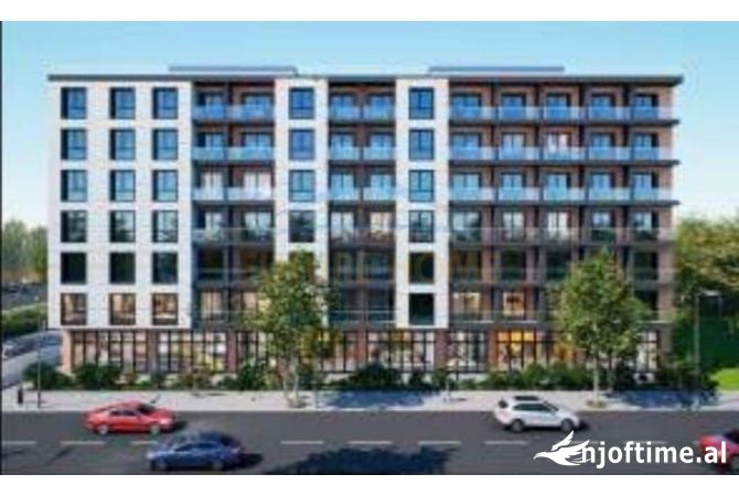 Shtepi ne shitje 1+1 ne Durres - 75,790 Euro