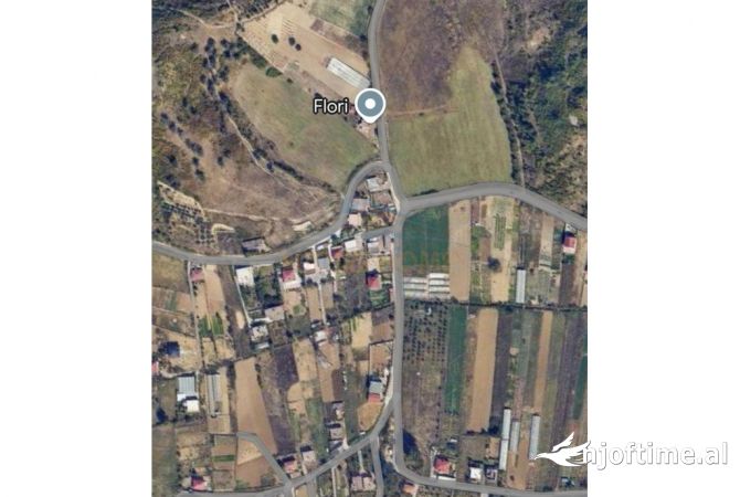 Terreno in vendita  a Tirana - 585,000 Euro