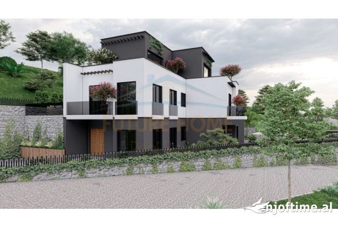 Shtepi ne shitje 3+1 ne Himare - 585,000 Euro