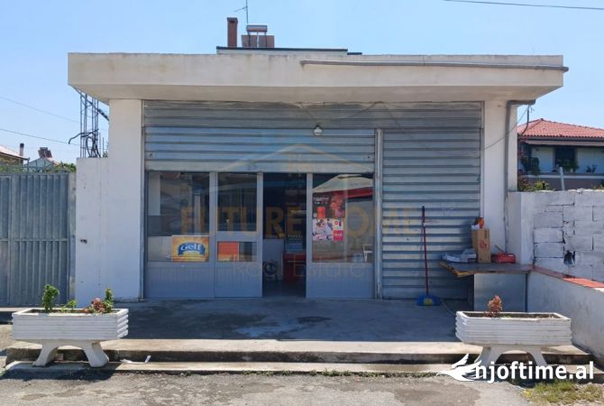 Shtepi ne shitje 6+1 ne Durres - 240,000 Euro