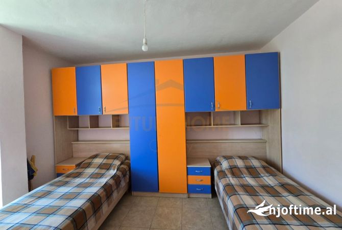 Shtepi ne shitje 2+1 ne Durres - 95,100 Euro