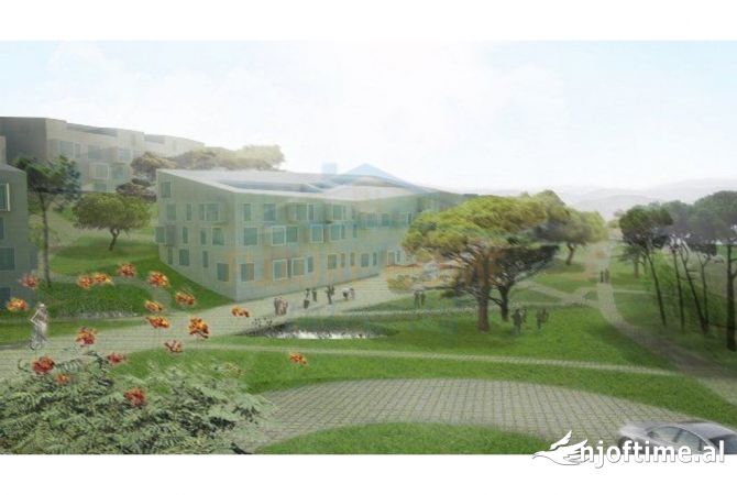 Shtepi ne shitje 2+1 ne Tirane - 155,800 Euro