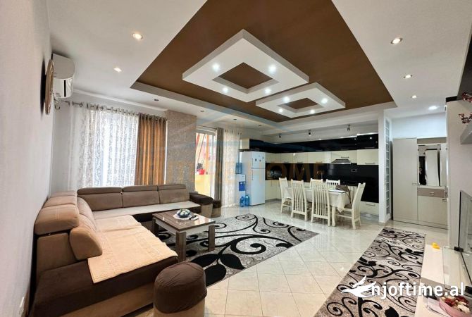 Shtepi ne shitje 2+1 ne Tirane - 115,000 Euro