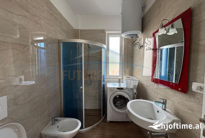 Shtepi ne shitje Apartament ne Durres, 1+1, Mobilimi E mobiluar, Pagesa 200,000  Euro.