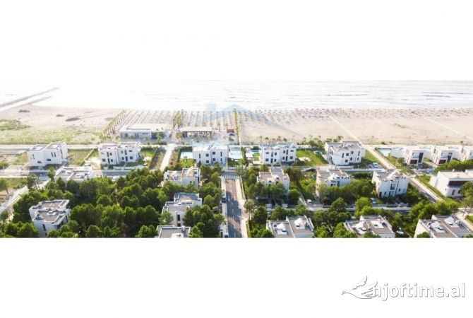 Shtepi ne shitje Apartament ne Durres, 1+1, Mobilimi E mobiluar, Pagesa 200,000  Euro.