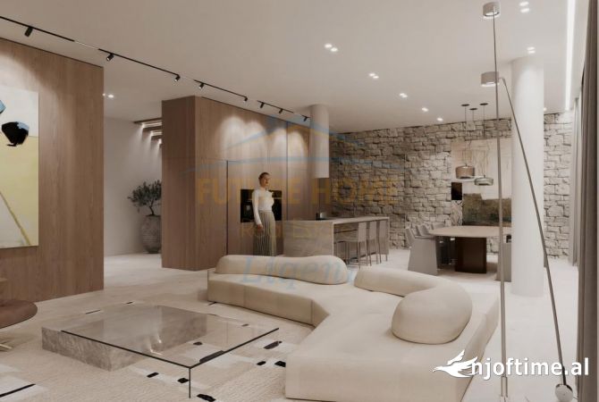 Shtepi ne shitje 4+1 ne Tirane - 950,000 Euro