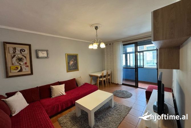 Apartment for rent in Tirana 2+1, Furnished