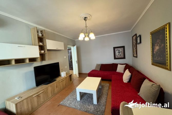 Apartment for rent in Tirana 2+1, Furnished