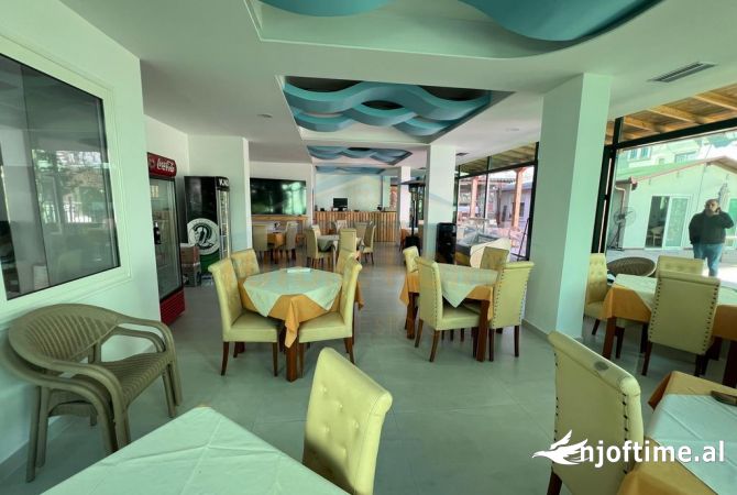 Bar Restorant, Golem, Durres